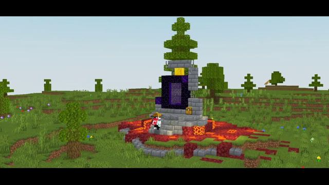 NBSL Ultra Shaders For Minecraft 1.20+ | Render Dragon Shaders Minecraft PE смотреть онлайн