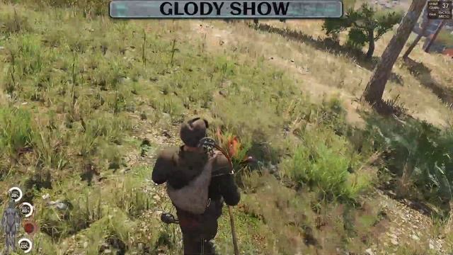 SCUM - Выживание без купюр