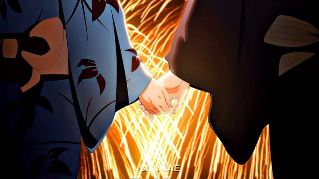 THIS IS 4K ANIME (Akaza Backstory) Demon Slayer Season 4 смотреть онлайн