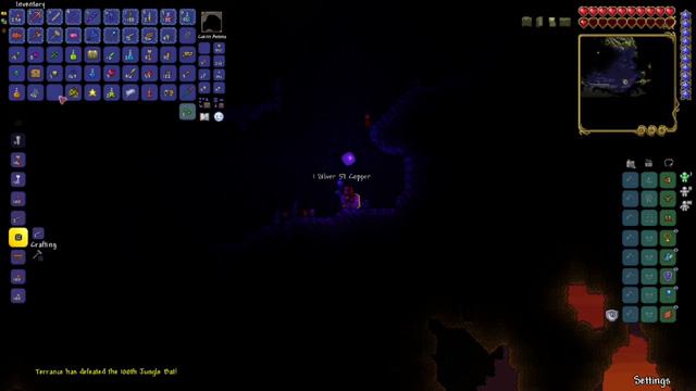 The Most Time Wasted in Terraria History смотреть онлайн