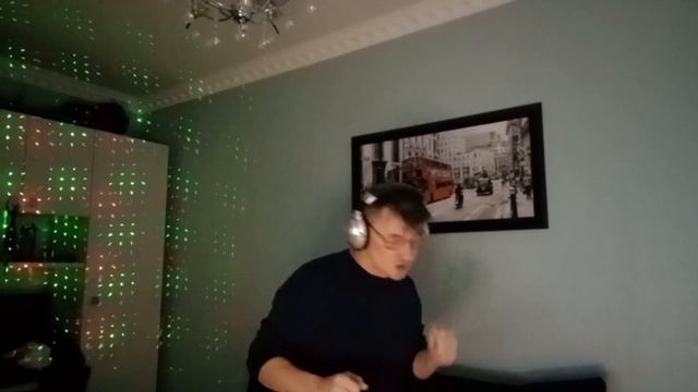 Жырлыйм туган якта ( кавер) смотреть онлайн