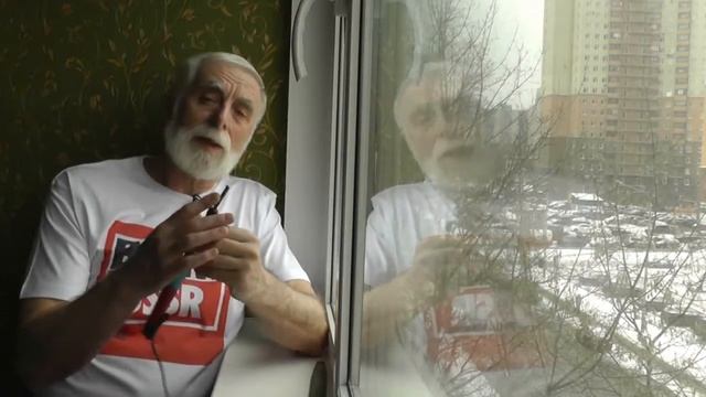 Паяльник (Back In The USSR)