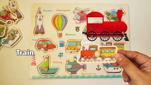 Simple jigsaw puzzles Game for kids смотреть онлайн