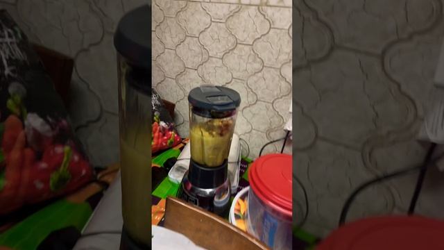 Fastest Way To Destroy Mucus In The Body @BrolyGainz007 @MamaGainz