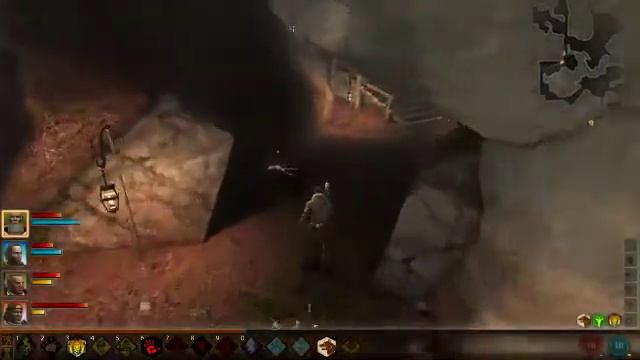 Let's Play Dragon Age 2 (Mage) - Part 100 - Justice Shows Himself смотреть онлайн