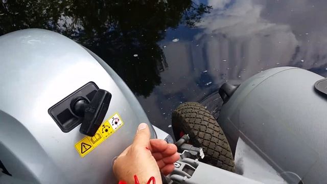 На Старом (Петровском) канале -1 смотреть онлайн