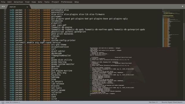 Gyors programtelepítés - szkripttel смотреть онлайн