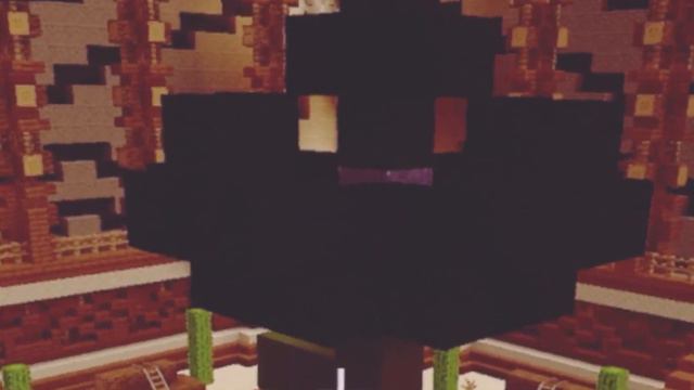 Играю в билд батл,сражение с лаки блоками в Майнкрафт! смотреть онлайн