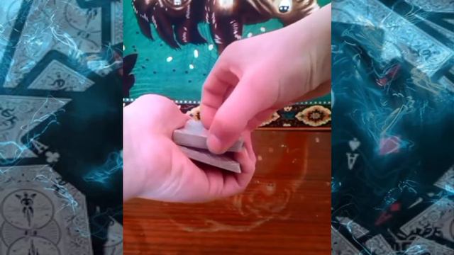 Обучение с карточным фокусам от Бродяги (часть 2).Удиви друзей !