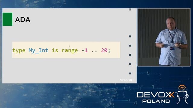 Safety-critical Systems From The Inside • Maciej Gajdzica • Devoxx Poland 2021