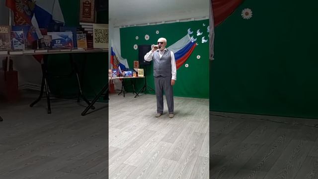 Мы едины. Слова, музыка, вокал Сергей Крымский. смотреть онлайн