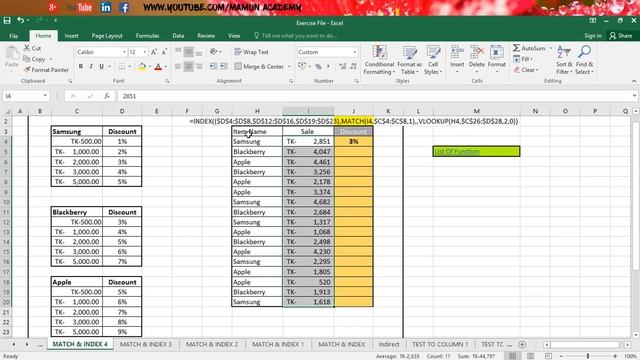 Top 10 Mouse Double Click Magic in Excel 2016 Power of Mouse in Excel 2018 смотреть онлайн