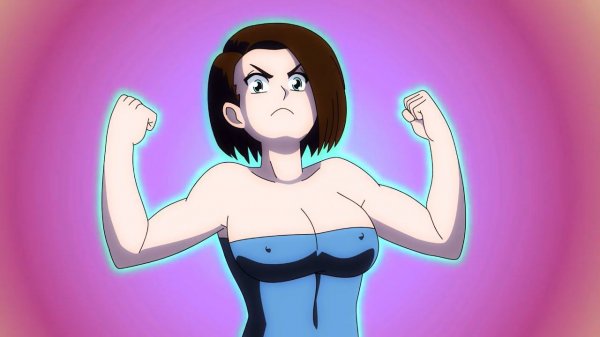 [Развл. контент] Пародия на Resident Evil 3. Часть 2.