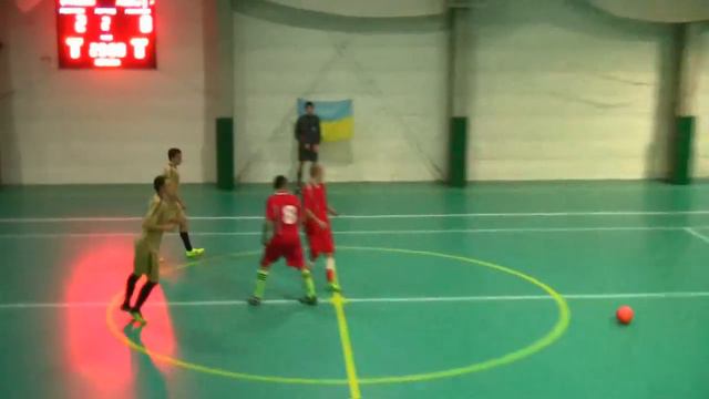 «Олімпік» – «Райффайзен Банк Аваль» – 5:0 (11.01.2015) Дивізіон 3, 8-й тур смотреть онлайн