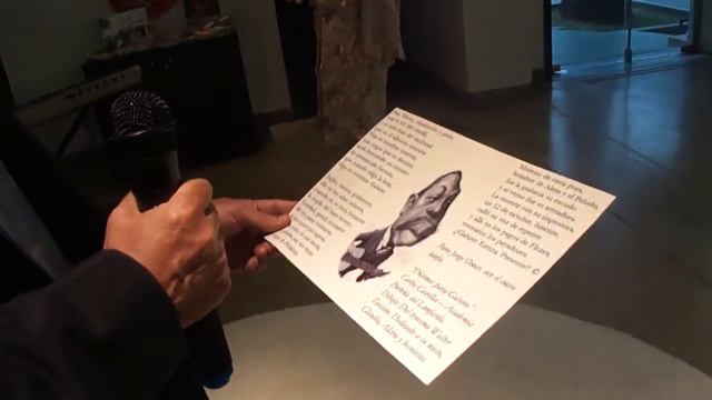 Carlos Casellas Academia Porteña del Lunfardo Homenaje a Gabino Ezeiza смотреть онлайн