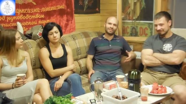 Пауэрлифтинг 2: мнение спортсменов после соревнований (Кубок Москвы AWPC 2015) Часть II смотреть онлайн