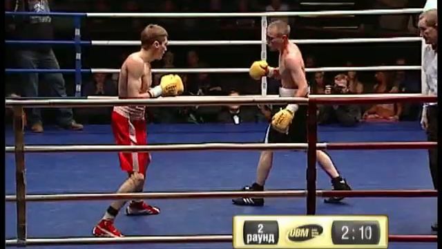 Богданов А-- Мухомадьяров Р 1 часть