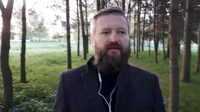 Просыпаемся до восхода солнца. День восьмой. смотреть онлайн