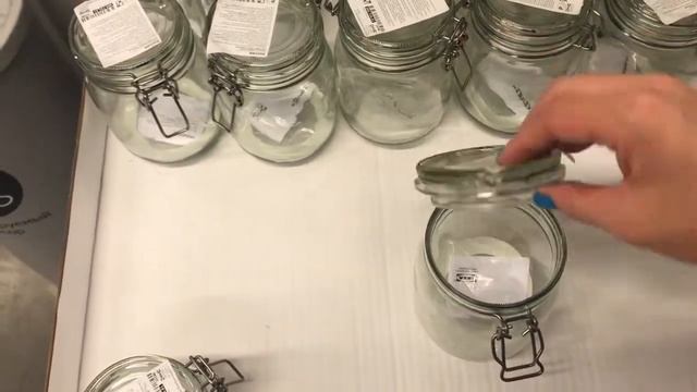 Икеа отдел посуды, текстиля. Вики Сара смотреть онлайн