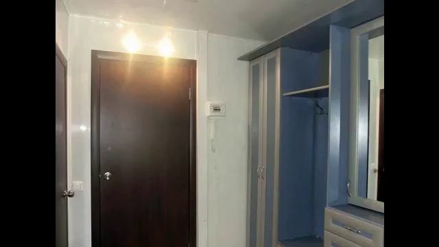 1-к квартира, 34 м, 3/9 эт. Комарова, 114а смотреть онлайн