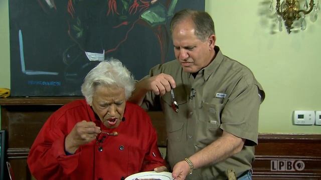 Gaspergou - Baton Rouge | A Taste Of Louisiana With Chef John Folse & Company (2015)