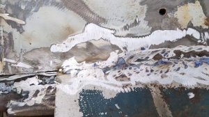 Ремонт кабины УАЗ 3303. Часть 2