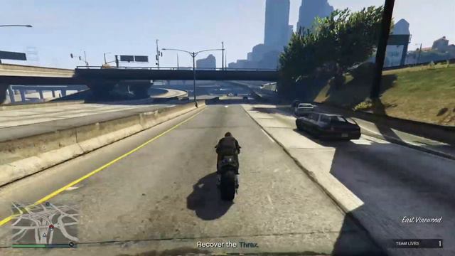 GTA 5 Online How to play Casino Missions Ms Baker смотреть онлайн
