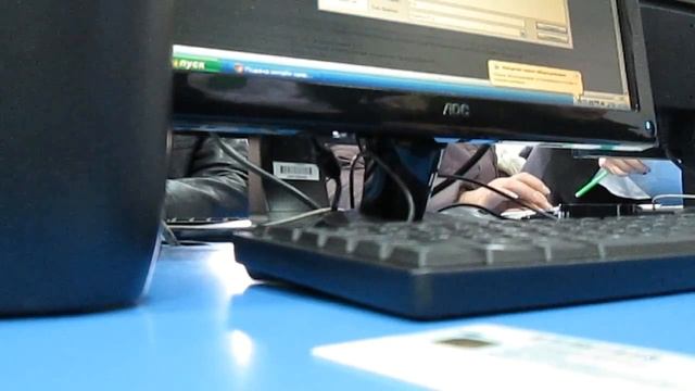 Получение Электронно-Цифровой Подписи смотреть онлайн