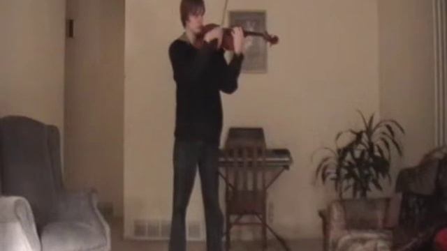 Valparaiso Signature Artist Audition Part 1 - F Major 3-Octave Scale смотреть онлайн