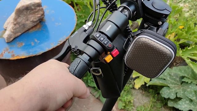 Сравнение Kugoo G2 Pro и Kugoo M5. Моё личное мнение.