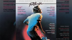 Holding out for a Hero (from «Footloose»)