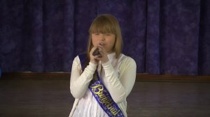 последний звонок, песня для учителей