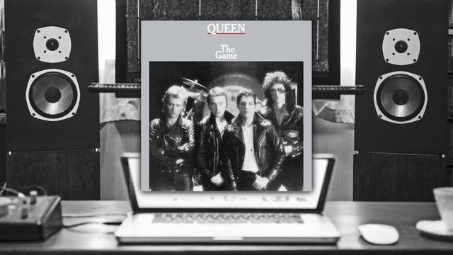 Play The Game/Queen/Ku-Ki Lock On (Lo-D HS-400) смотреть онлайн