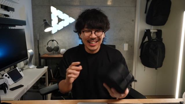 結局買った！Beats Studio Proを開封していくぅぅ〜！！ смотреть онлайн