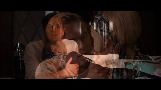 The Great Gatsby | Young And Beautiful | Gatsby And Daisy
