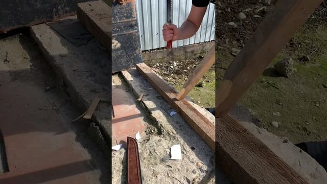 Рубит гвозди смотреть онлайн