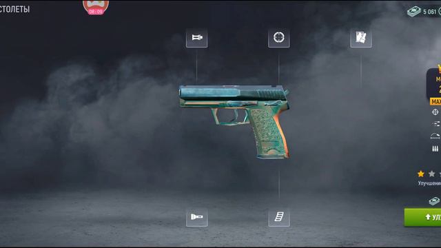 Moden Ops - Первый взгляд стрелялки боевой (android) смотреть онлайн