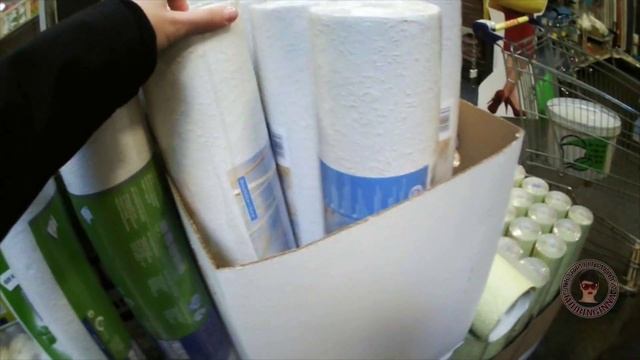 Денежная помощь на ремонт.Покупаем обои и краску смотреть онлайн