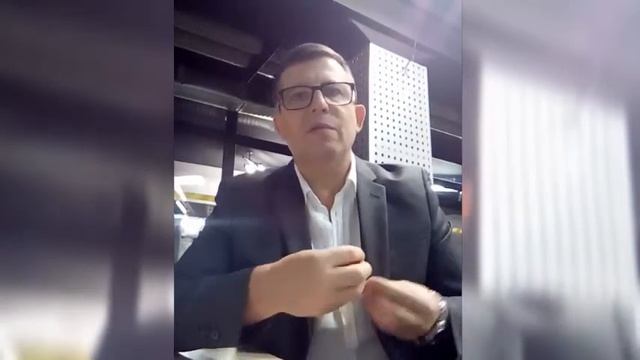 Александр Крамаренко о глобальных ожиданиях регулирования рынков криптовалют смотреть онлайн