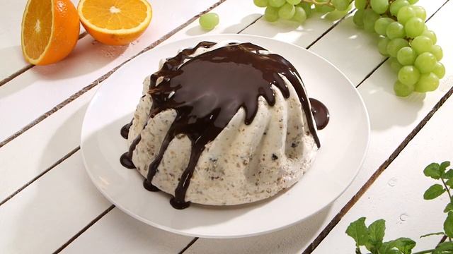 Форма для торта без выпечки DELICIA смотреть онлайн