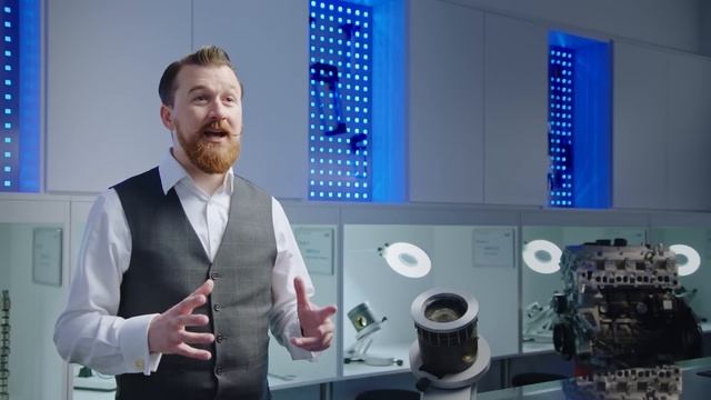 Castrol GTX ULTRACLEAN – The 100,000 Mile Test смотреть онлайн