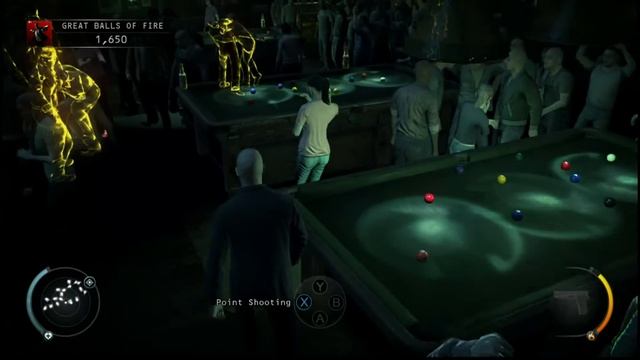 Hitman Absolution Challenge Guide: Welcome to Hope "Clear the Air and Duck and Cover" смотреть онлайн