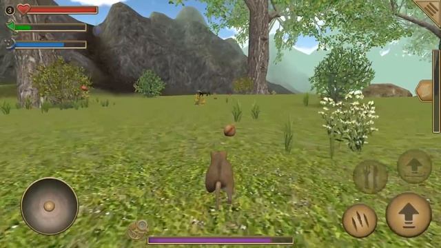 СИМУЛЯТОР Маленькой МЫШИ #41 ВСЕ С НУЛЯ в Mouse Simulator смотреть онлайн
