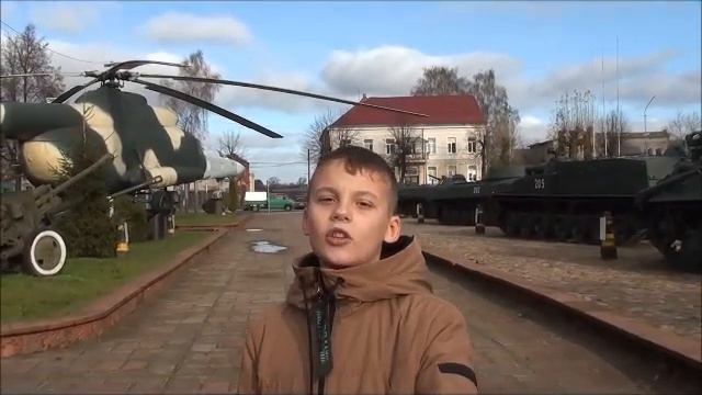 Такого вы не встретите. Западный уголок России. смотреть онлайн