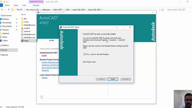 AUTO CAD 2007 INSTALLATION IN URDU смотреть онлайн