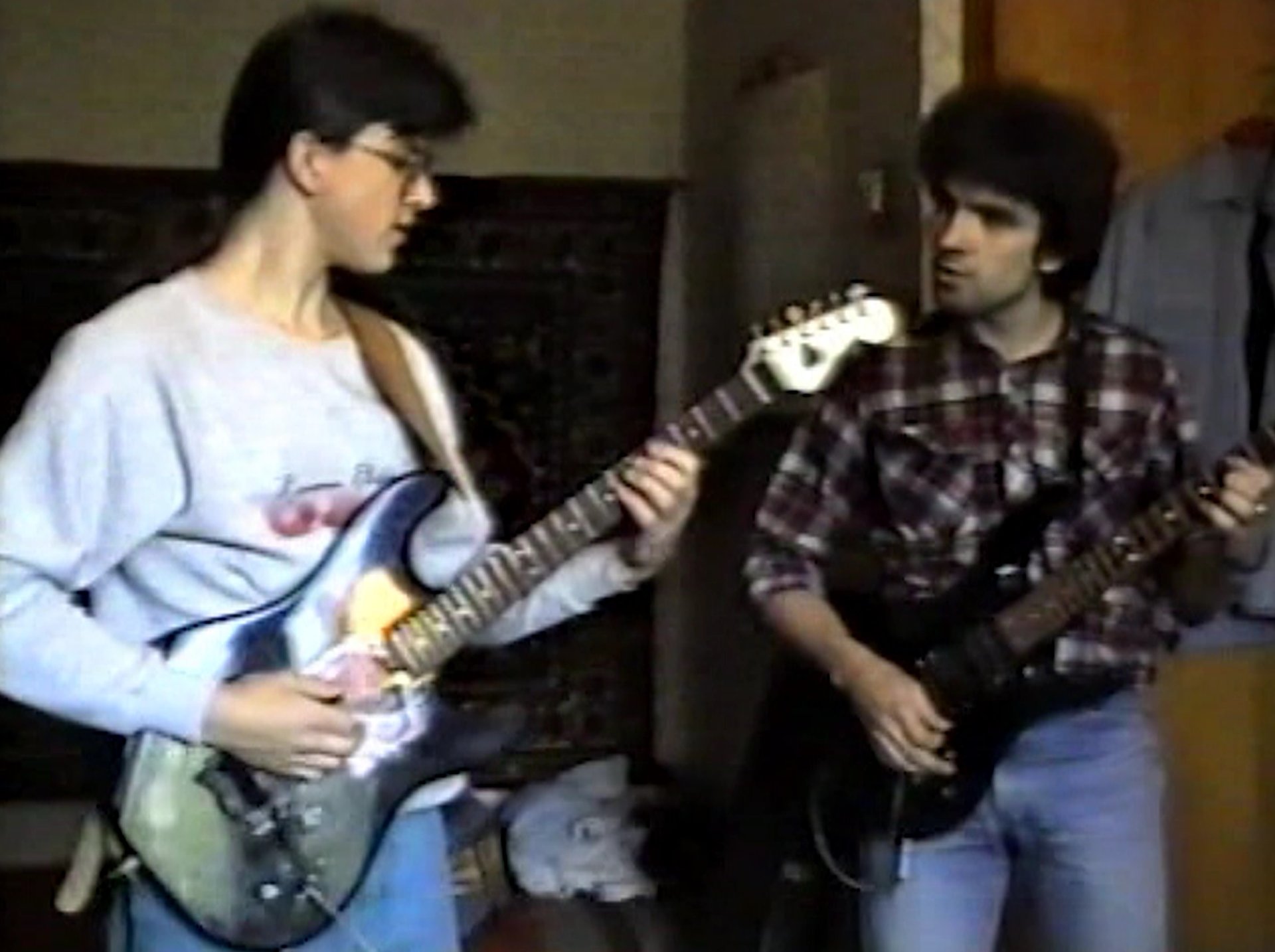 Эйфория-Где это было.avi