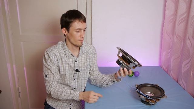 Занимательная Физика. Шарик и Динамик. Что произойдет с Шариком? смотреть онлайн