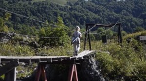 Восхождение новичков на гору Фишт. Подробности, сложности, с чем придётся столкнуться. 2018