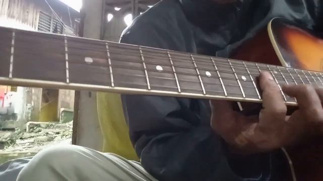 ACOUSTIC SOLO: TOO MUCH LOVE WILL KILL YOU смотреть онлайн