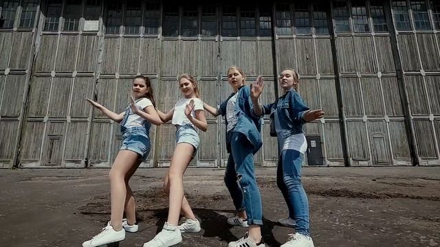 Street dance смотреть онлайн